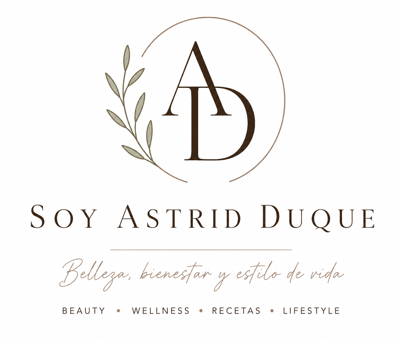 Soy Astrid Duque